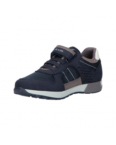 Sportivo per Bambina e Bambino GEOX J826NA 014AF J ALFIER C0661 NAVY