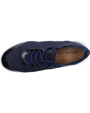 Zapatillas deporte de Mujer GEOX D92BHA 00014 D NEBULA C4002 NAVY