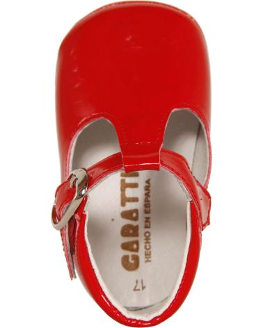 Bebé-De-Niño-GARATTI-PA0022-ROJO-CHAROL