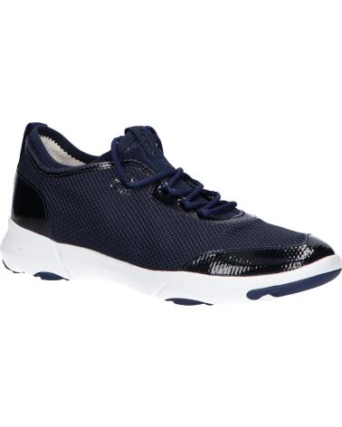 Zapatillas deporte de Mujer GEOX D92BHA 00014 D NEBULA C4002 NAVY