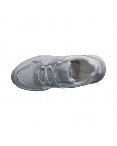 Scarpe sport per Donna MTNG ZAPATILLAS MUSTANG PARA MUJER EN COLOR BLANCO BLANCO