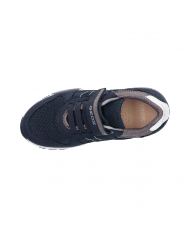 Sportivo per Bambina e Bambino GEOX J826NA 014AF J ALFIER C0661 NAVY