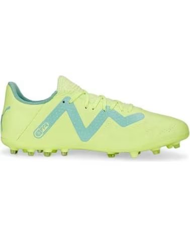 CHUTEIRAS DE FUTEBOL FUTURE PLAY MG PUMA HOMEM 107190 03 VERDE AMARELADO VARIOS COLORES