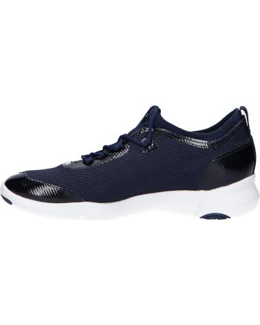 Zapatillas deporte de Mujer GEOX D92BHA 00014 D NEBULA C4002 NAVY
