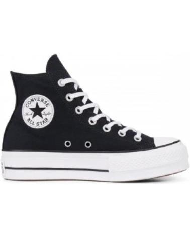 Pantufas de Mulher CONVERSE CHUCK TAYLOR ALL STAR LIFT PLATFORM VARIOS COLORES