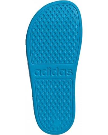 ADIDAS CHANCLAS ADILETTE AQUA ADULTO AZUL