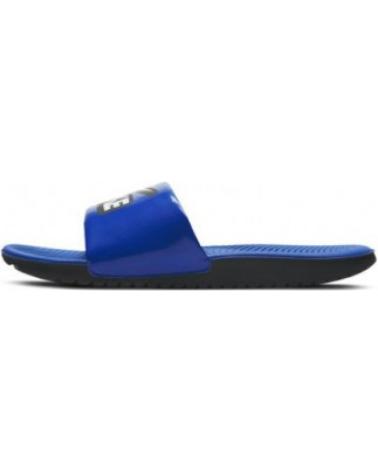 Chinelos de Menina e Menino NIKE CHANCLAS DD3242-400 VARIOS COLORES
