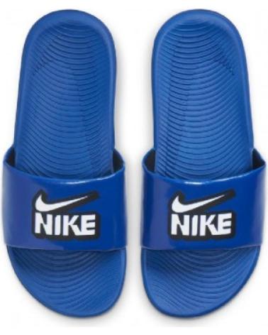Chinelos de Menina e Menino NIKE CHANCLAS DD3242-400 VARIOS COLORES