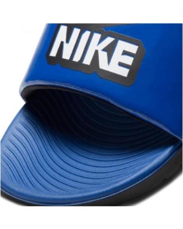 Chinelos de Menina e Menino NIKE CHANCLAS DD3242-400 VARIOS COLORES
