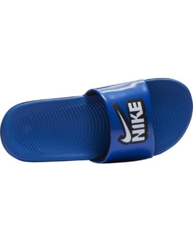 Chinelos de Menina e Menino NIKE CHANCLAS DD3242-400 VARIOS COLORES