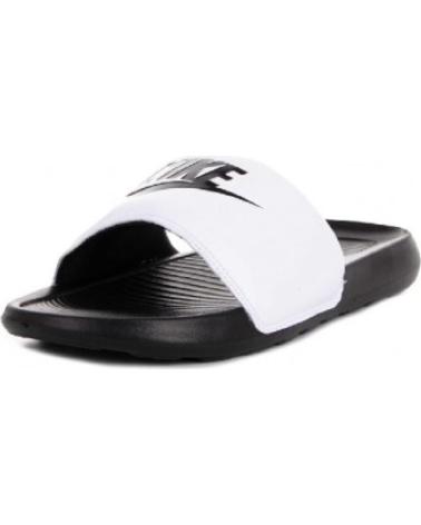 NIKE CHANCLAS VICTORI ONE SLIDE EN COLOR PARA HOMBRE NEGRO