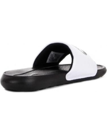 NIKE CHANCLAS VICTORI ONE SLIDE EN COLOR PARA HOMBRE NEGRO