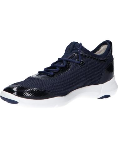 Zapatillas deporte de Mujer GEOX D92BHA 00014 D NEBULA C4002 NAVY