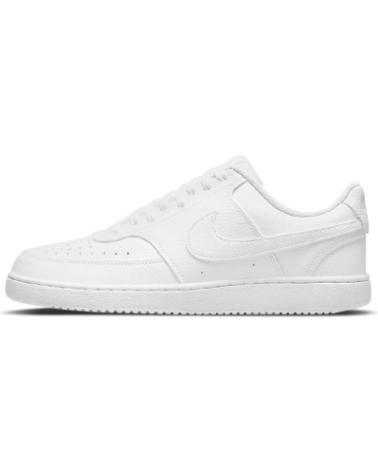 NIKE ZAPATILLAS COURT VISION LO BLANCA DH2987-100 BLANCO