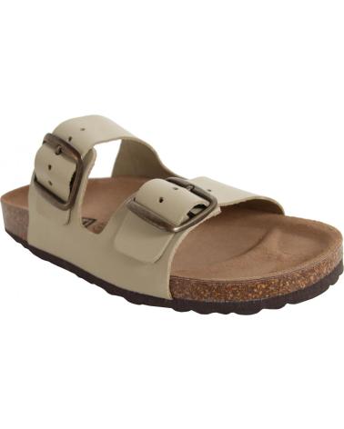 Sandalias de Niña y Niño GARATTI AN0082 BEIGE