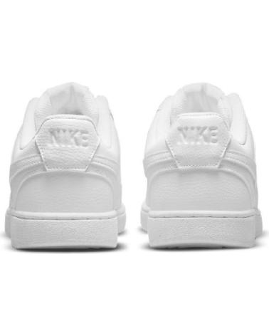 NIKE ZAPATILLAS COURT VISION LO BLANCA DH2987-100 BLANCO