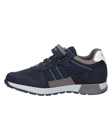 Sportivo per Bambina e Bambino GEOX J826NA 014AF J ALFIER C0661 NAVY