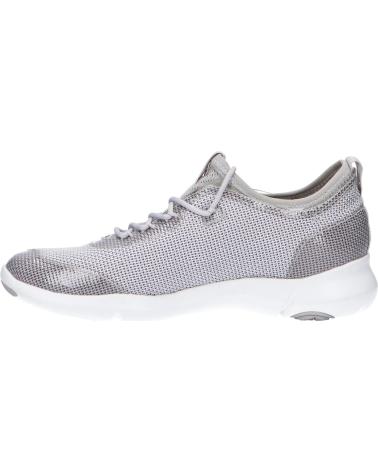 Zapatillas deporte pour Femme GEOX D92BHA 00014 D NEBULA C1007 SILVER