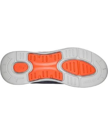 Deportivas de Hombre SKECHERS GO WALK ARCH FIT 216116- CCOR