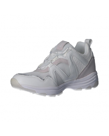 Scarpe sport per Donna MTNG ZAPATILLAS MUSTANG PARA MUJER EN COLOR BLANCO BLANCO