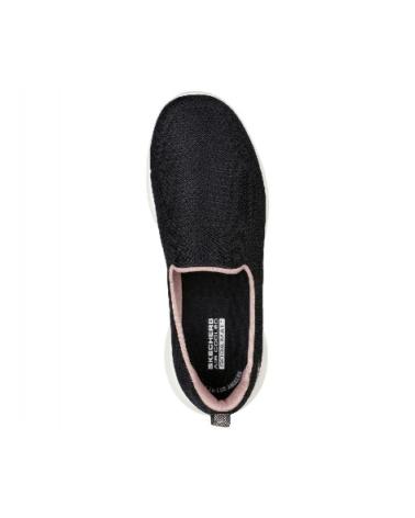 SKECHERS ZAPATILLAS EN NEGRO PARA MUJER AZUL