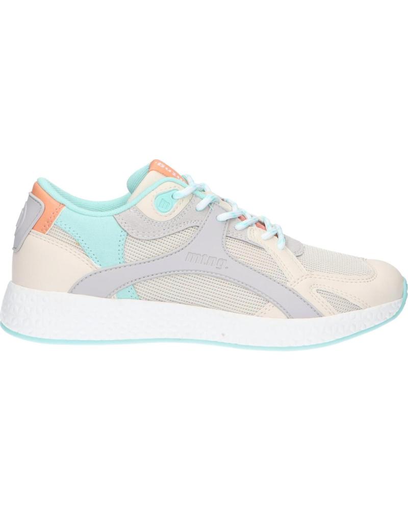 Sportivo per Donna MTNG 69132 C49225 MAPU BEIGE