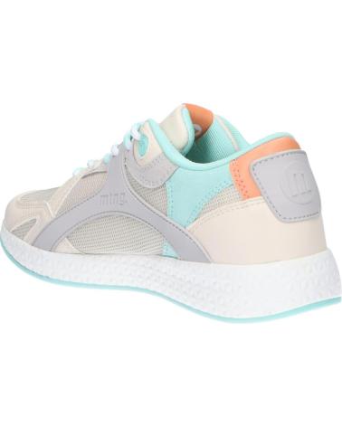 Sportivo per Donna MTNG 69132 C49225 MAPU BEIGE
