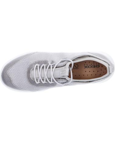 Zapatillas deporte pour Femme GEOX D92BHA 00014 D NEBULA C1007 SILVER