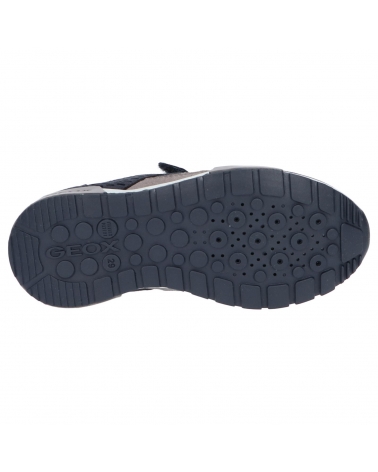 Sportivo per Bambina e Bambino GEOX J826NA 014AF J ALFIER C0661 NAVY