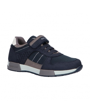 Sportivo per Bambina e Bambino GEOX J826NA 014AF J ALFIER C0661 NAVY