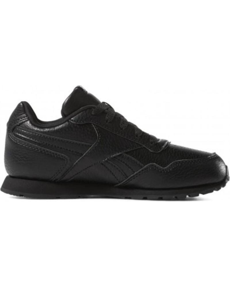 Deportivas de Niña y Niño REEBOK ROYAL GLIDE DV46169 NEGRO