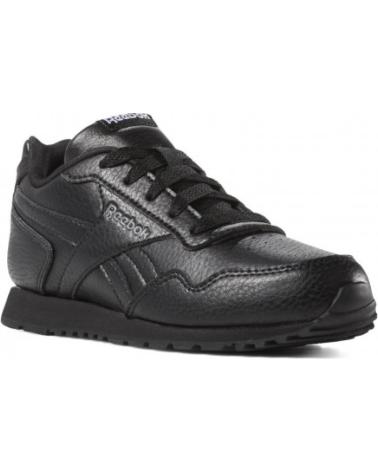Deportivas de Niña y Niño REEBOK ROYAL GLIDE DV46169 NEGRO