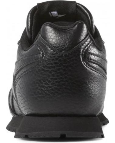 Deportivas de Niña y Niño REEBOK ROYAL GLIDE DV46169 NEGRO