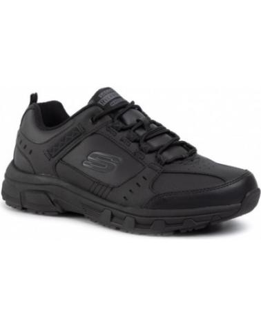 Zapatillas deporte de Hombre skechers OAK CANYON REDWICK PIEL BLAN-MAR WNV - 40 WNV BLAN-MAR