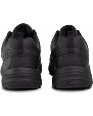 Zapatillas deporte de Hombre skechers OAK CANYON REDWICK PIEL BLAN-MAR WNV - 40 WNV BLAN-MAR