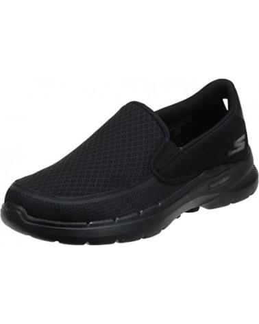 Zapatillas deporte de Hombre SKECHERS 216200 BBK NEGRO