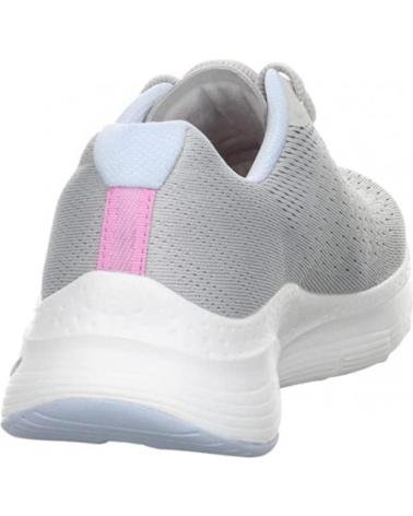Woman and girl Trainers SKECHERS ARCH FIT 149722 GYMT