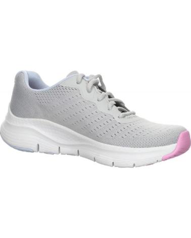 Woman and girl Trainers SKECHERS ARCH FIT 149722 GYMT