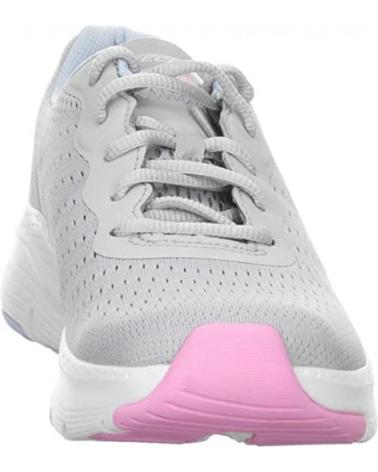 Woman and girl Trainers SKECHERS ARCH FIT 149722 GYMT