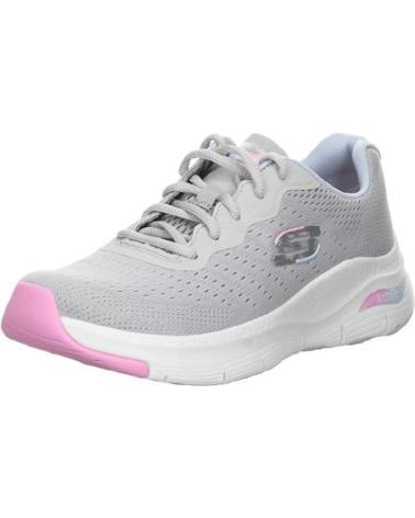 Woman and girl Trainers SKECHERS ARCH FIT 149722 GYMT