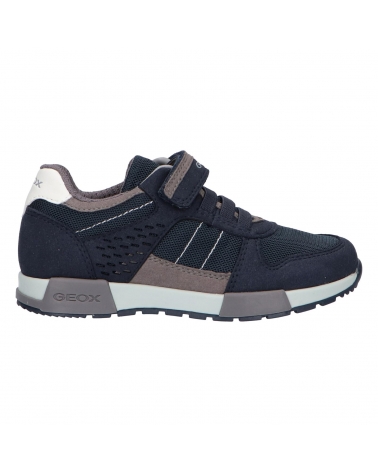 Sportivo per Bambina e Bambino GEOX J826NA 014AF J ALFIER C0661 NAVY