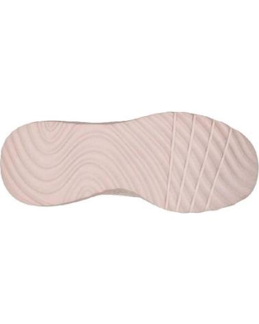 SKECHERS CALZADO EN COLOR PARA MUJER BEIG