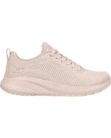 SKECHERS CALZADO EN COLOR PARA MUJER BEIG