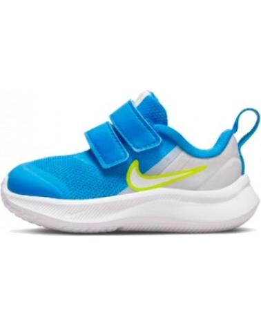Sportivo per Bambina e Bambino NIKE STAR RUNNER DA2778-009 VARIOS COLORES