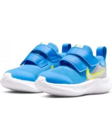 Sportivo per Bambina e Bambino NIKE STAR RUNNER DA2778-009 VARIOS COLORES