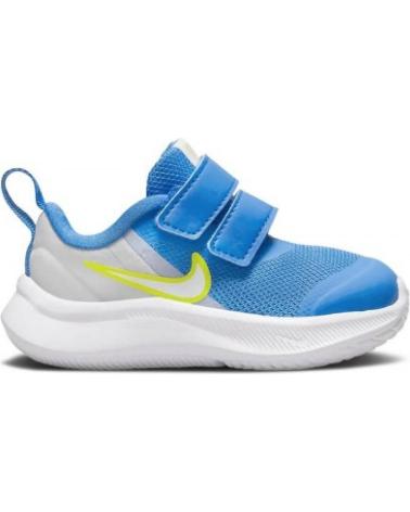 Sportivo per Bambina e Bambino NIKE STAR RUNNER DA2778-009 VARIOS COLORES