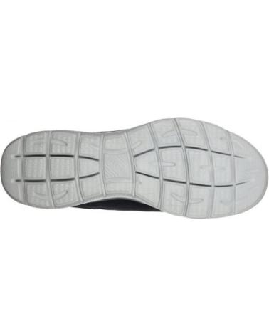 Scarpe sport per Uomo SKECHERS ZAPATILLAS HOMBRE MODELO SUMMITS - LOUVIN COLOR AZUL NVY NVY