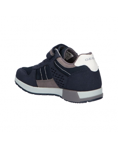 Sportivo per Bambina e Bambino GEOX J826NA 014AF J ALFIER C0661 NAVY