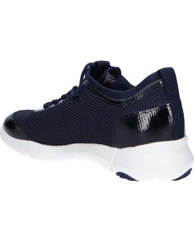 Zapatillas deporte de Mujer GEOX D92BHA 00014 D NEBULA C4002 NAVY
