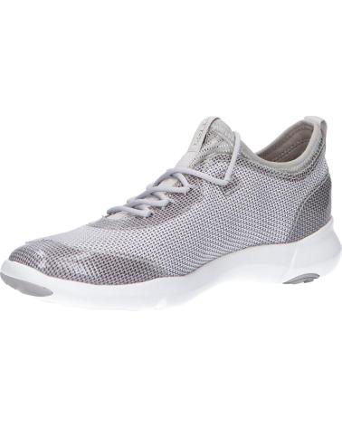 Zapatillas deporte pour Femme GEOX D92BHA 00014 D NEBULA C1007 SILVER